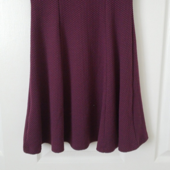 🌻PURPLE▪DRESS🌻 - Picture 4 of 5